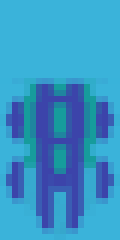Glow squid