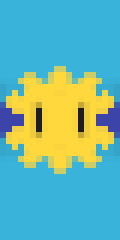 Cute Pufferfish