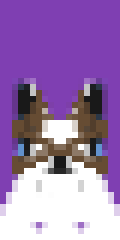 Grumpy Cat Minecraft Banner