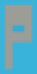P Banner
