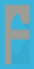 F Banner