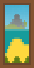 Island over Yonder