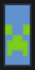 Creeper Island