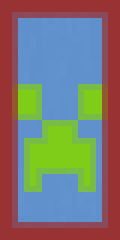 Minecraft Banner