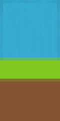 Dirtt Block Dirt block v2 Minecraft Banner