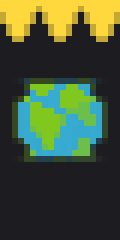 Earth + the Sun