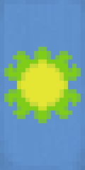 Sunflower Island