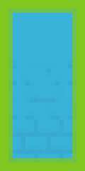 Blue Brick