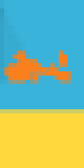 Even LESS interesting fish!
