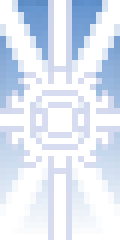 Frost Kingdom Flag