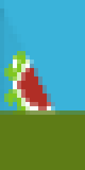 Yoshi from Mario mod