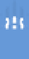 Onsen Minecraft Banner