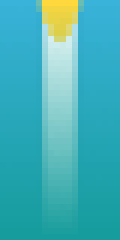 basic pillar of light