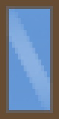 Mirror Minecraft Banner