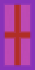 Redstone Banner MCSM