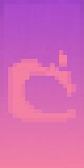 Official Mojang Flag Girl Version
