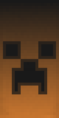 Orange Creeper