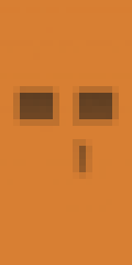 Orange Slime