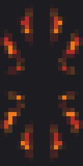 Magma Banner