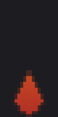 A Singular Drop Of Blood