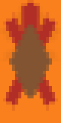 fire turtle