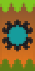 Big Blue Sun
