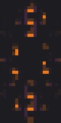 MOJANG OFFICE CAPE