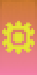 Sunny Degrade