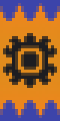 Minecraft Banner