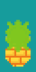 under a pineapple under a pineapple under a pineapple