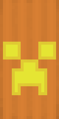 Creeper Jack o' Lantern 2