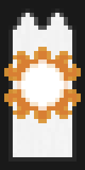 Golden Sun Guild Flag