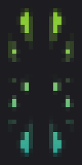 Dark forest clan