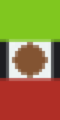 Minecraft Banner