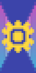 Minecraft Banner