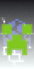The Creeper Of Minecraft