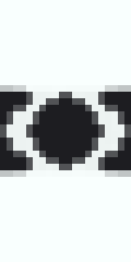 My attempt at the original Sith Symbol