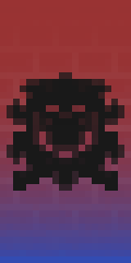 Weird Thing (First Banner!) Minecraft Banner