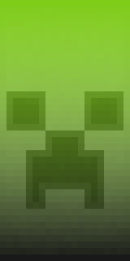 Creeper Banner