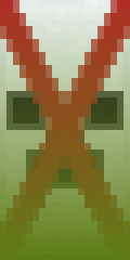 flaming war creeper