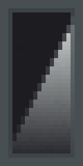 Metalic Banner