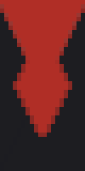 a tie