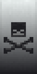 rising skull