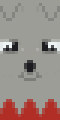 Minecraft Wolf Banner Minecraft Banner