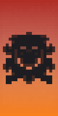 Evil Smiley