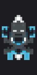 omega ultra wither