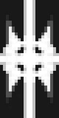 White star