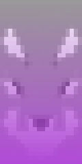 Minecraft Ombre Wolf Banner Minecraft Banner