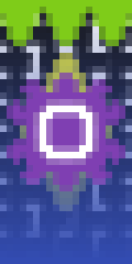 Minecraft Banner
