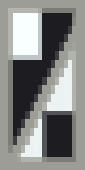 Yin And Yang Minecraft Banner Minecraft Banner